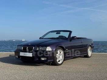 BMW SERIE 3 E36 CABRIOLET (E36) CABRIOLET 318I