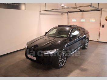 BMW X4 G02 (G02) (2) XDRIVE20D 190 M SPORT BVA8