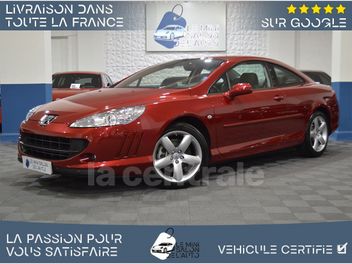 PEUGEOT 407 COUPE COUPE 3.0 V6 FELINE