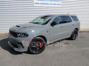 DODGE DURANGO 6.2 V8 710 SRT HELLCAT