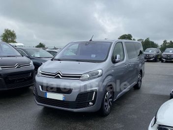 CITROEN SPACETOURER TAILLE XL 2.0 BLUEHDI 180 S&S SHINE EAT8 7PL