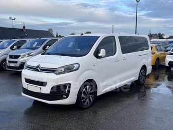 CITROEN SPACETOURER TAILLE XL 2.0 BLUEHDI 180 S&S BUSINESS LOUNGE EAT8