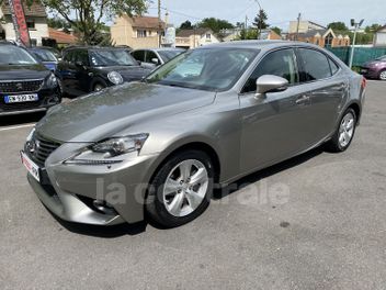 LEXUS IS 3 III 300H BUSINESS