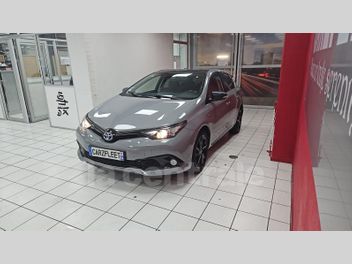 TOYOTA AURIS 2 II (2) 1.8 HYBRIDE 136 COLLECTION CVT AUTO