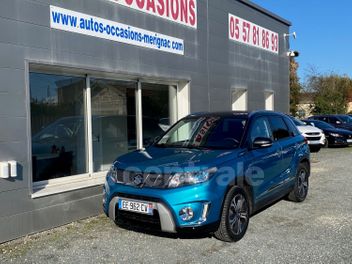 SUZUKI VITARA 4 IV 1.6 VVT PACK AUTO