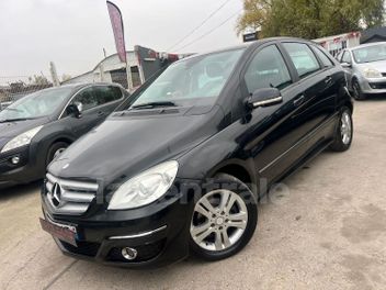 MERCEDES CLASSE B (2) 180 CDI DESIGN OPTIMUM