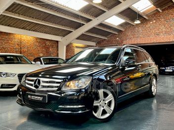 MERCEDES CLASSE C 3 SW III (2) SW 180 BLUEEFFICIENCY AVANTGARDE