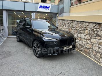 BMW X7 G07 (G07) M50I 530 M PERFORMANCE BVA8