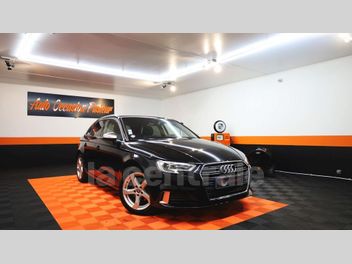 AUDI A3 (3E GENERATION) SPORTBACK III (2) SPORTBACK 30 TFSI 115 S TRONIC 7