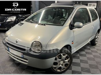 RENAULT TWINGO (3) 1.2 16S PRIVILEGE