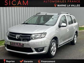 DACIA LOGAN 2 MCV II MCV 1.5 DCI 90 ECO2 PRESTIGE EURO6