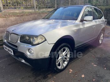 BMW X3 E83 (E83) 3.0DA 218 CONFORT