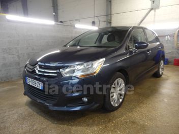 CITROEN C4 (2E GENERATION) II 1.6 HDI 90 FAP CONFORT