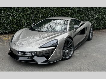 MCLAREN 570S V8 3.8 570