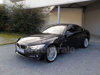 BMW SERIE 4 F32 (F32) COUPE 420DA 184 LUXURY