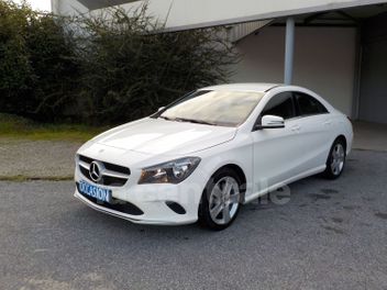 MERCEDES CLA (2) 180 INSPIRATION 7G-DCT