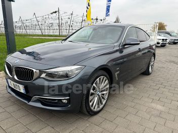 BMW SERIE 3 GT F34 (F34) (2) 320D XDRIVE 190 LUXURY BVA8