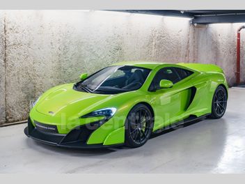 MCLAREN 675 LT COUPE 3.8 V8