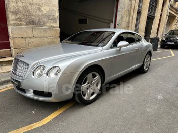 BENTLEY CONTINENTAL GT GT COUPE 6.0 W12 BI-TURBO 560