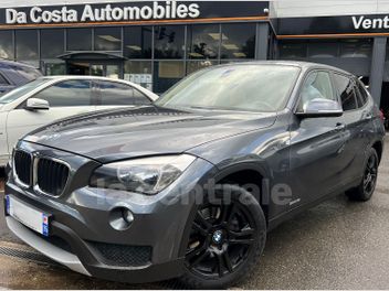 BMW X1 E84 (E84) SDRIVE18IA 150 SPORT DESIGN