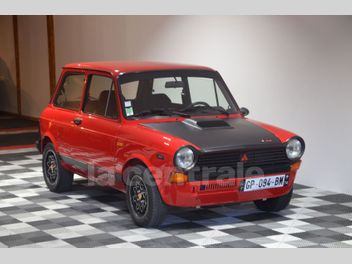 AUTOBIANCHI 