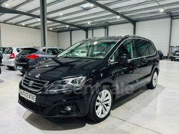 SEAT ALHAMBRA 2 II (2) 2.0 TDI 150 S&S PREMIUM 7 DSG