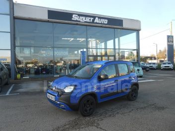 FIAT PANDA 3 III (2) 1.0 70 HYBRIDE BSG S/S CITY CROSS ELYSIA