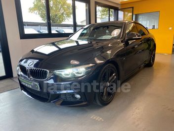 BMW SERIE 4 F36 GRAN COUPE (F36) GRAN COUPE 420I 184 M SPORT BVA8