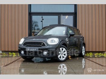 MINI COUNTRYMAN 2 II (F60) COOPER SE ALL4 BUSINESS 136+88 BVA6