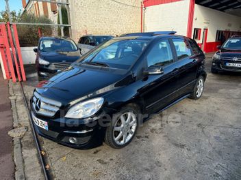 MERCEDES CLASSE B 180 CDI SPORT CVT