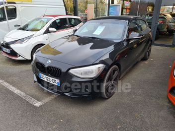 BMW SERIE 1 E82 COUPE (E82) (2) COUPE 118D 143 SPORT DESIGN