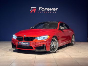 BMW SERIE 4 F82 M4 (F82) M4 450 PACK COMPETITION DKG7