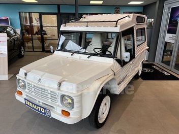 CITROEN MEHARI 650 29CH