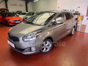 KIA CARENS 3 III 1.7 CRDI 136 ISG ACTIVE 7PL