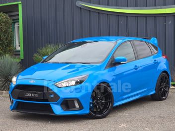 FORD FOCUS 3 RS III 2.3 ECOBOOST 350 S&S RS 5P