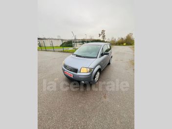 AUDI A2 1.6 FSI PACK