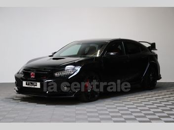 HONDA CIVIC 10 TYPE R X 2.0 I-VTEC TYPE-R GT