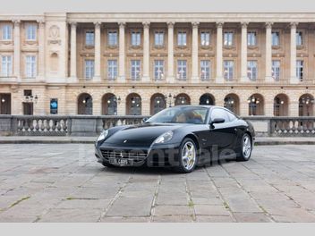 FERRARI 612 SCAGLIETTI SCAGLIETTI F1 ONE TO ONE