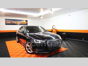 AUDI A4 (5E GENERATION) V 2.0 TDI 150 S LINE