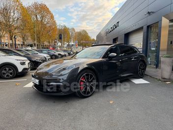 PORSCHE PANAMERA 2 SPORT TURISMO II SPORT TURISMO GTS