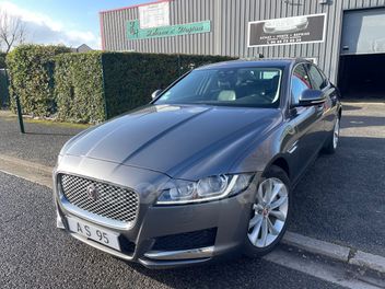 JAGUAR XF 2 II 3.0D V6 300 PORTFOLIO AUTO