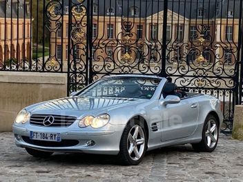 MERCEDES SL 2 II 350 BS6