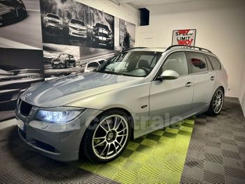 BMW SERIE 3 E91 TOURING (E91) TOURING 325IA 218 CONFORT