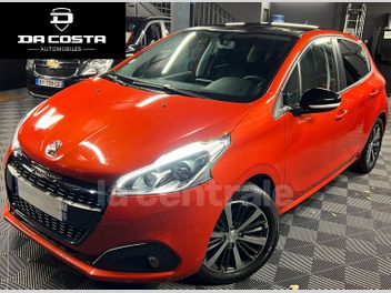 PEUGEOT 208 (2) 1.2 PURETECH 82 ALLURE 5P