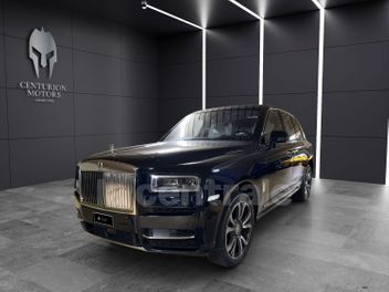 ROLLS ROYCE CULLINAN 6.8 V12 BITURBO 571