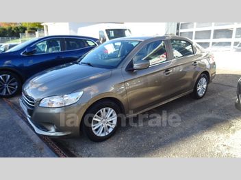 PEUGEOT 301 (2) 1.6 HDI 92 FAP ACTIVE