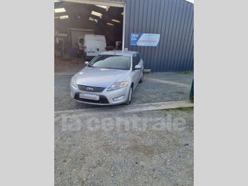 FORD MONDEO 3 SW III SW 1.8 TDCI 125 GHIA