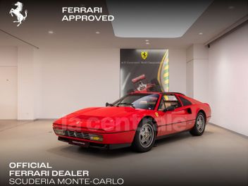 FERRARI 328 GTS GTS