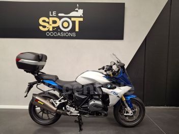 BMW HP2 SPORT 1200