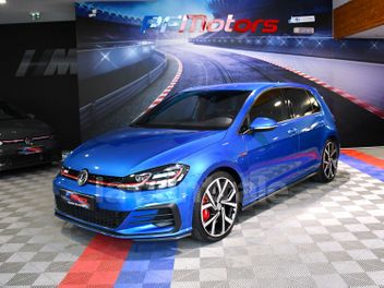 VOLKSWAGEN GOLF 7 GTI VII (2) 2.0 TSI 245 BLUEMOTION TECHNOLOGY GTI PERFORMANCE DSG7 5P